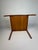 Vintage Danish Rosewood Coffee Table from Johannes Andersen, 1960s For Sale - Image 6 of 10