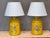 Early 20th Century Early 20th Century French Tole Tea Canister Table Lamps For Sale - Image 5 of 14