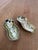 Vintage Silver Plated Peanut Shaped Trinket Box For Sale - Image 10 of 12