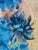 Original Painting, comes with Authenticity Certificate About the painting: Jardin d'Hiver Series is Shizico Yi's latest...