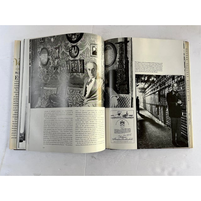 The Very Rich, by Joseph J Thorndike, 1981, First Edition, Bonanza Books For Sale - Image 4 of 6