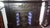 An impressive original victorian cast iron fireplace surround with matching overmantel mirror, manufactured by the...