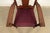 Limbert Antique Mission Oak Arts & Crafts Rocking Chair, Circa 1910 For Sale In South Bend - Image 6 of 12