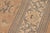 Boho Chic Orange/Beige Wool Rug - 8'2'' X 10'2'' For Sale In New York - Image 6 of 10