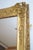 Gold Full Length Floor-Standing Pier Chateau Mirror, 1850 For Sale - Image 8 of 15