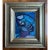 Picasso-Style Painting, Peter Keil, 1975 For Sale - Image 6 of 6