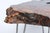 Gorgeous Redwood Tables For Sale - Image 10 of 10