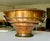 French Antique Copper & Brass Champagne Cooler or Planter For Sale - Image 10 of 18