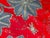 "Les Oiseaux Enchantes" by China Seas/ Quadrille Fabrics Remnant, 3.89 Yards For Sale - Image 9 of 13