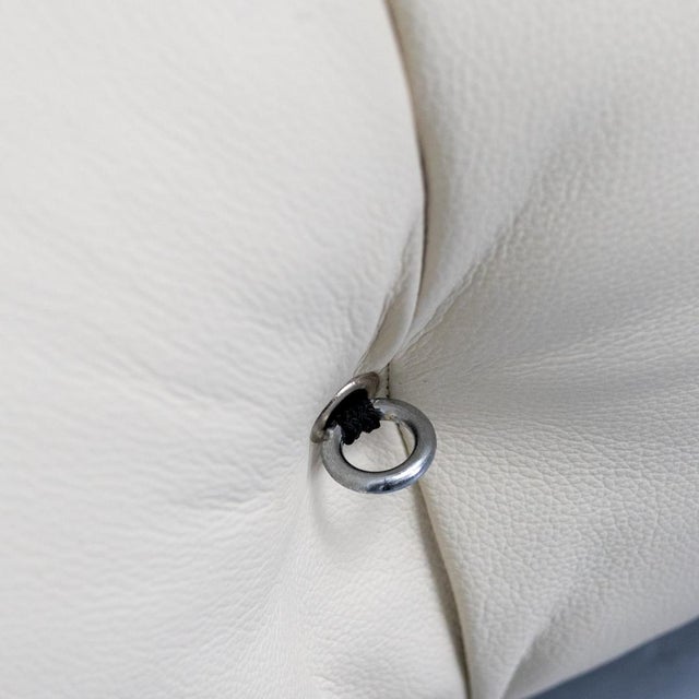 Leather Camaleonda Element by Mario Bellini for B&B Italia, 2010s For Sale - Image 17 of 18