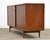 1960s Refinished Ib Kofod Larsen Teak Credenza For Sale In Boston - Image 6 of 11