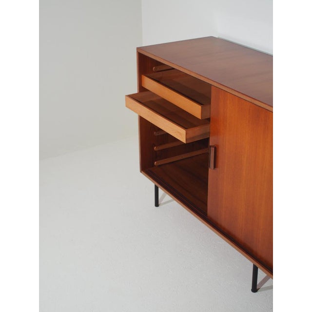 1950s Sideboard from Isa Begamo, 1950s For Sale - Image 5 of 15