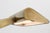 Petrel 8" Picture Light in Hand-Rubbed Antique Brass Designer: Ian K. Fowler Height: 2.5" Extension: 8.25" Backplate: 2.5"...