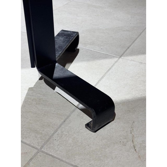 Table in Pine by Charlotte Perriand For Sale - Image 4 of 11