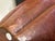 Arts and Crafts Hand Hammered Copper Vase For Sale - Image 4 of 12