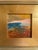 Impressionist "Autumn Sunset" 2026 Framed Mini Painting by Jessalin Beutler For Sale - Image 3 of 3