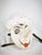 Venetian Carnival Mask, 1980s For Sale - Image 4 of 8