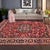 Elevate your home with the timeless beauty of a handmade Persian rug, renowned for its exceptional craftsmanship, rich...