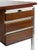 Vintage Writing Desk by Sormani for MIM Roma, Italy, 1960s For Sale - Image 10 of 14