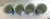 Vintage Sake Tea Cups - S/4 For Sale In New York - Image 6 of 10