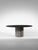 Marble Table by Max Papiri for Studio A Rome, 1970s, in Very Good conditions. Designed 1970 to 1979 This piece has an...