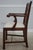 Chippendale Set of 10 Henkel Harris Mahogany Dining Chairs For Sale - Image 3 of 18