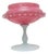 Pink Empoli Glass Bowl, Italy, 1960s For Sale - Image 12 of 12
