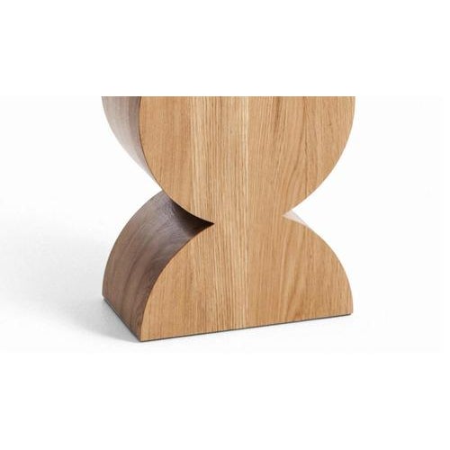 Not Yet Made - Made To Order Mid-Century Constantin Brass & Oak Table by Studio Simon for Cassina For Sale - Image 5 of 7