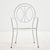 Vintage Garden Armchair, 1970s For Sale - Image 3 of 15