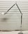 This Tolomeo Artemide floor lamp is in near original condition, it is rare to find these vintage floor lamps available. I...