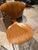 Walnut Barstools With Metal Legs (Set of 4, Cherner Company) For Sale - Image 13 of 17