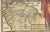Hand-Colored Miniature Mallet Map of Amazon River and Kingdom of Amazons, 1684 For Sale - Image 4 of 9