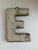 Wood Vintage Wood Letters Sign "Eat" - 3 Pieces For Sale - Image 7 of 8