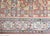 Persian Late 19th Century Persian Mahal Sultanabad Rug For Sale - Image 3 of 15