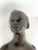 French Antique French Bust of Marie Louise Brongniart After Jean Antoine Houdin For Sale - Image 3 of 12