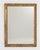 19th Century French Empire Giltwood Wall Mirror France Late 19th Century For Sale - Image 4 of 8