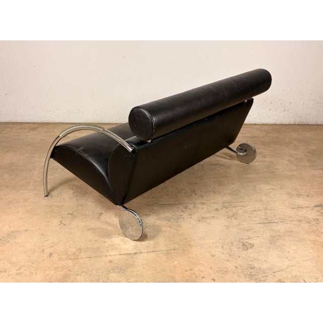 Cycle Sofa by Peter Maly for Cor, 1980s For Sale - Image 3 of 18