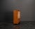 Art Deco Filing Cabinet with Rolling Door, 1930s For Sale - Image 6 of 18