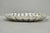 Vintage Reed & Barton "Holiday" Scalloped Oval Serving Platter Tray W/ Monogram For Sale - Image 10 of 12