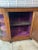 Beautiful 19th Century Inlay Walnut Credenza For Sale - Image 11 of 12