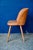 Mid-Century French Barrel-Shaped Childrens Chair, 1950s For Sale - Image 6 of 11
