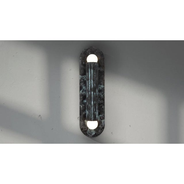 Vesta MD Wall Sconce by Schwung For Sale - Image 18 of 18