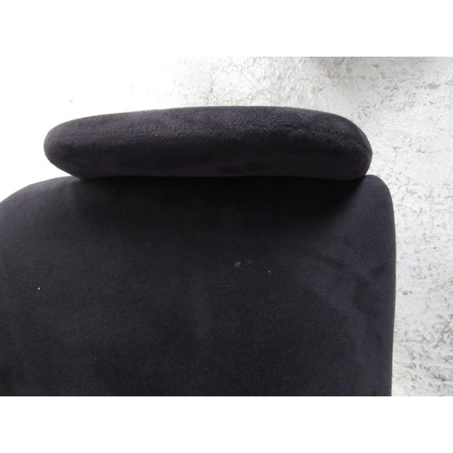 Mid 20th Century Mid-Century Dining Chairs by Trendline - 7 Pieces For Sale - Image 9 of 11