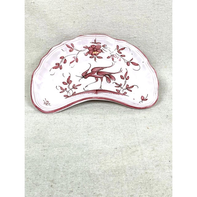 Vintage Italian Catchall For Sale - Image 9 of 9