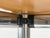Classic Adjustable Usm Kitos Round Table in Beech from Usm Haller, 1990s For Sale - Image 13 of 14
