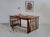 Antique Arts and Crafts Table, 1900 For Sale - Image 9 of 10