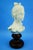 Ceramic Tarcisio Tosin, Bust of a Lady, 20th Century, Porcelain For Sale - Image 7 of 18