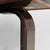 Art Deco Italian Coffee Table in Wood and Black Wood, 1930s For Sale - Image 6 of 14