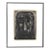 Mid 20th Century New York School Abstractionist Original Lithograph Signed Albert Kotin For Sale