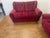 Polysterene Seating Set from Jitona, 1970s, Set of 2 For Sale - Image 3 of 6